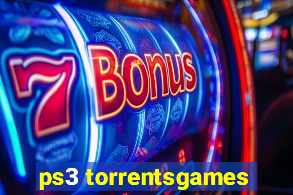 ps3 torrentsgames